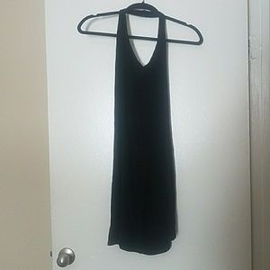 Brandy Melville Halter Dress